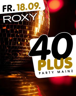 Event-Bild: 40plus Hannover