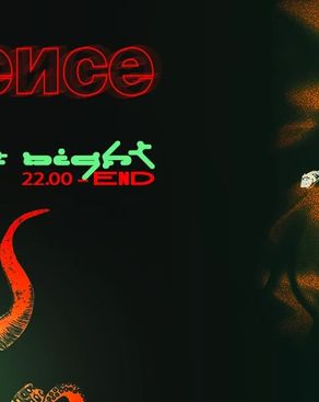 Event image: Offence