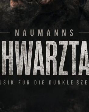 Event image: Naumanns Schwarztanz
