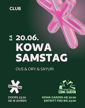 Event-Cover