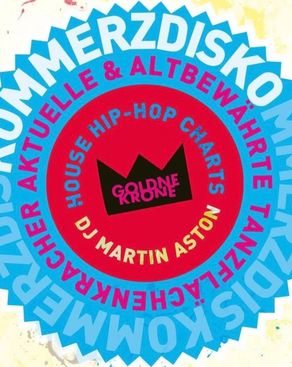 Event image: Kommerzdisko