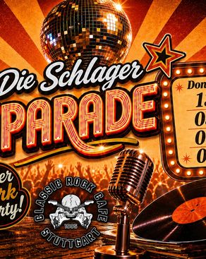 Event-Bild: Die Schlager Hitparade