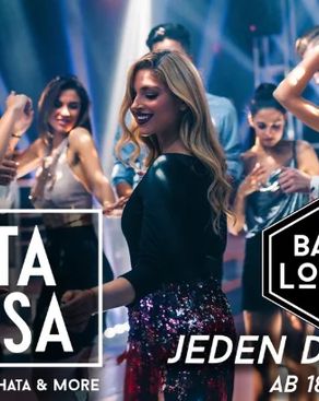 Event: Fiesta Salsa Event-Bild: Fiesta Salsa