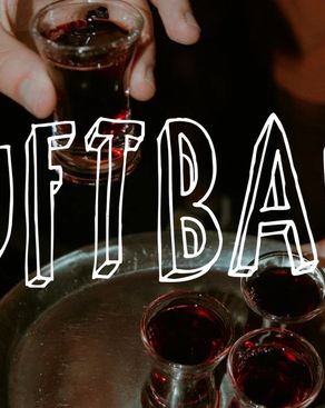 Event-Bild: Luftbahn - Peace Edition
