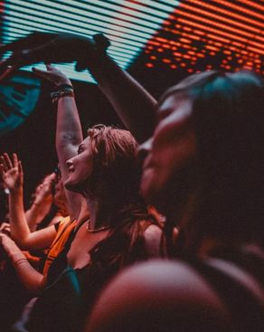 Event-Bild: FLINTA* Takeover