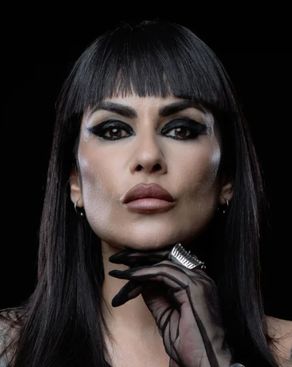 Event-Bild: Fatima Hajji