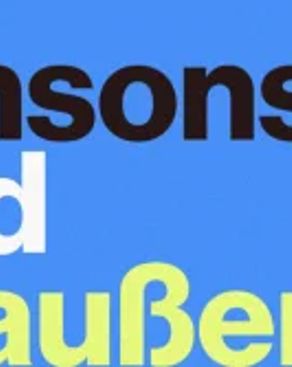 Event image: Umsonst & Draußen