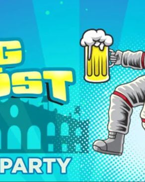 Event image: Völlig Losgelöst - Plärrer Edition