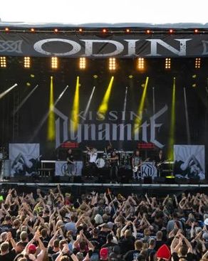 Event-Bild: Baltic Open Air