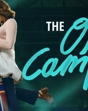 Event-Bild: The Off Campus Night • h14