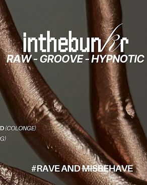 Event: INTHEBUNKR KANTINE F2F RAVE Event-Bild: INTHEBUNKR KANTINE F2F RAVE