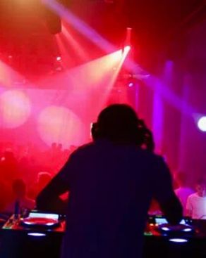 Event image: Himbeerparty