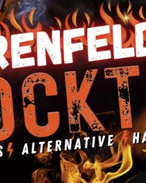 Event: EHRENFELD ROCKT! Event-Bild: EHRENFELD ROCKT!