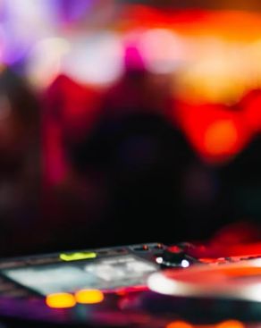 Event: Let The Music Play Event-Bild: Let The Music Play