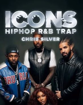 Event-Bild: Icons