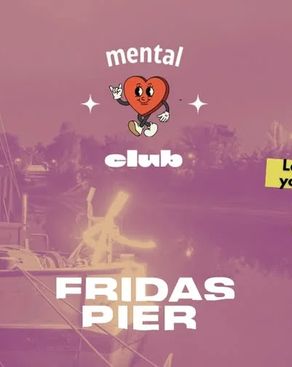 Event: MENTALCLUB Event-Bild: MENTALCLUB