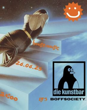 Event: BOFFSOCIETY Event-Bild: BOFFSOCIETY