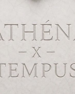 Event-Bild: ATHÉNA X TEMPUS