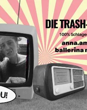 Event: Die Trash-Parade Event image: Die Trash-Parade