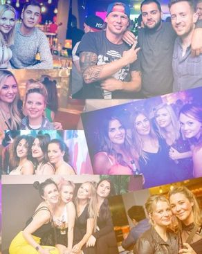 Event-Bild: SAMSTAGSLIEBE