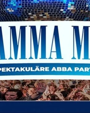 Event image: Mamma Mia / Abba Tour