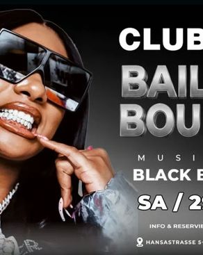 Event-Bild: BAILA & BOUNCE