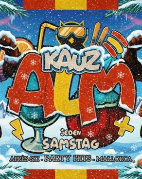 Event: KAUZALM Event image: KAUZALM