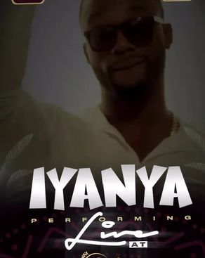 Event: IYANYA Live in Bremen Event-Bild: IYANYA Live in Bremen