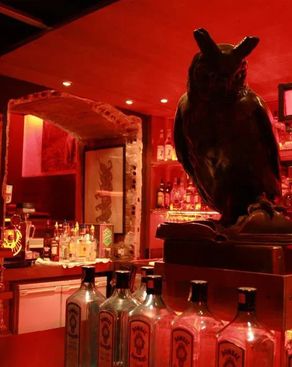 Event-Bild: Friday Night Club