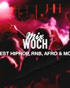 Event: MixWoch Event image: MixWoch
