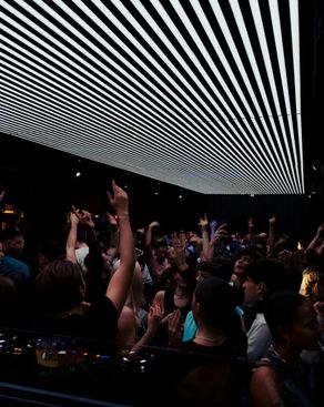 Event-Bild: EDM Night