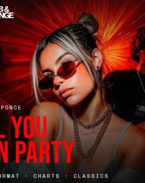 Event-Bild: All you can Party