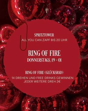 Event-Bild: Ring of Fire