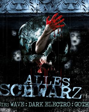 Event: Alles Schwarz Event image: Alles Schwarz