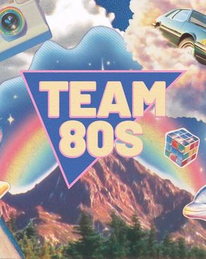 Event-Bild: Team 80s
