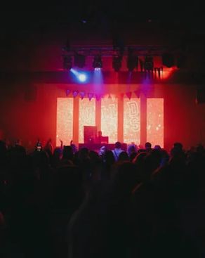 Event-Bild: Latino Gang