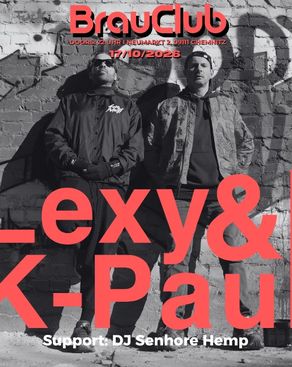 Event-Cover