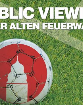 Event-Bild:  Public Viewing: Ecuador - Deutschland