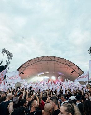 Event-Bild: Love Family Park 2026