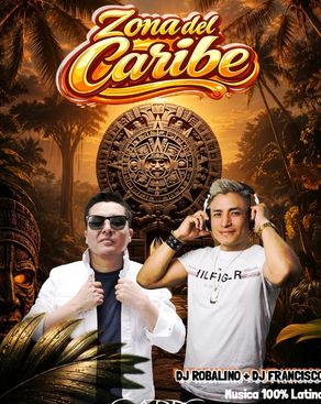 Event: Zona del Caribe Event-Bild: Zona del Caribe
