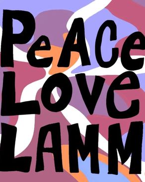 Event-Bild: Peace.Love.Lamm
