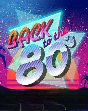 Event: 80s Night Event-Bild: 80s Night