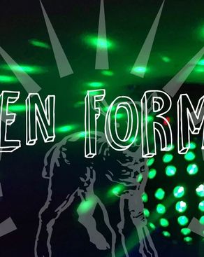 Event-Bild: Open Format