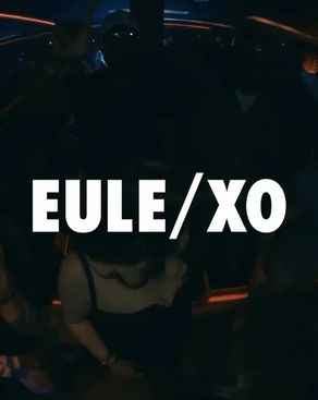 Event-Bild: Eule/XO Samstag.