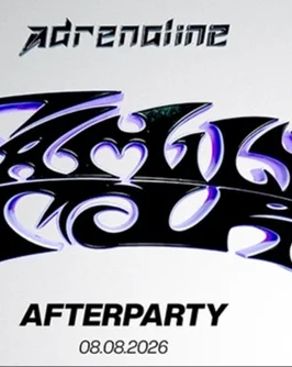 Event-Bild: ADRENALINE Afterparty