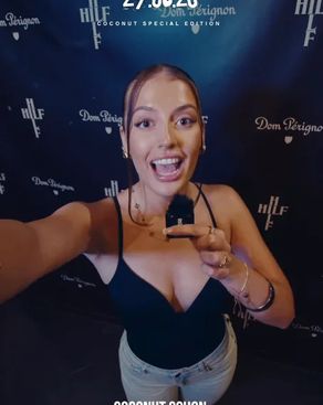 Event-Bild: 1 YEAR COCONUT x HI LIFE