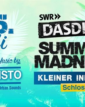 Event-Bild: DASDING SummerMadness