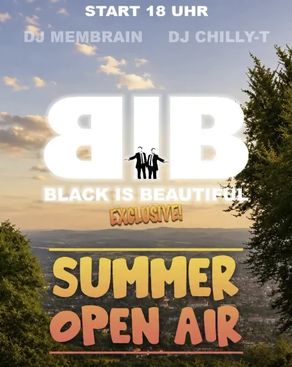 Event: BIB Event image: BIB