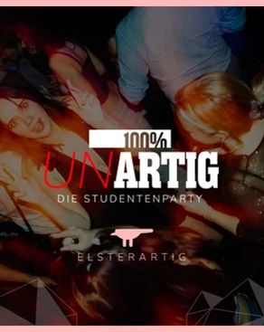 Event: 100% UNartig die Studentenparty! Event image: 100% UNartig die Studentenparty!