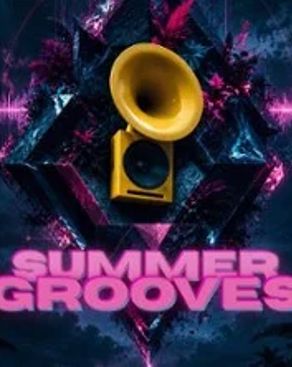 Event-Bild: Summer Grooves